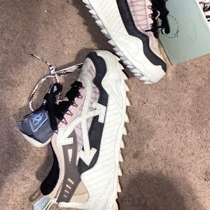 off-white odsy-1000 'black mint'